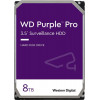 WD Purple Pro 8 TB (WD8002PURP) - зображення 1