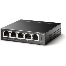   TP-Link TL-SF1005LP