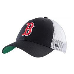   47 Brand MLB Boston Red Sox Branson MVP MISC Бейсболка (B-BRANS02CTP-NYA)