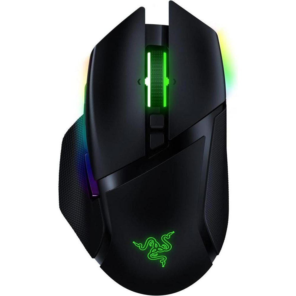 Razer Basilisk Ultimate Black (RZ01-03170100-R3G1) - зображення 1