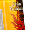 Evan Williams Віскі-Лікер spirit drink Heaven Hill Distilleries  Fire, 35%, 0,75 л (8000013326030) - зображення 2