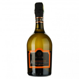   FONTE Вино ігристе Schenk  Prosecco, 11%, 0,75 л (8000013712053) (8054402806731)