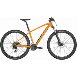   Scott Aspect 760 2023 / рама 44см orange (290279.008)