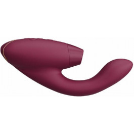   Womanizer Duo 2 - Bordeaux (SO8755)