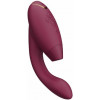 Womanizer Duo 2 - Bordeaux (SO8755) - зображення 7