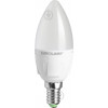 EUROLAMP LED TURBO Candle 6W E14 3000K (LED-CL-06143(T) - зображення 1