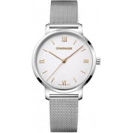   Wenger Watch METROPOLITAN DONNISSIMA W01.1731.104