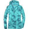 Smartwool Жіноча термокофта-худі  Merino 150 Pattern Hoody Light Capri (SW 15261.438) XS - зображення 1