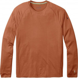   Smartwool Термокофта  Merino 150 Baselayer Pattern Long Sleeve Cardamom (SW 14051.877) XL