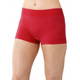   Smartwool Жіночі термошорти  Wm’s PhD Seamless Boy Short Hibiscus (SW SO162.486) розмір XS