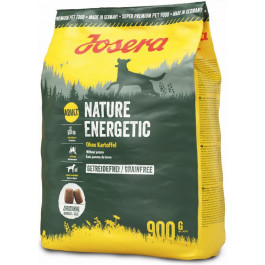   Josera Nature Energetic Grainfree 0,9 кг (4032254745341)