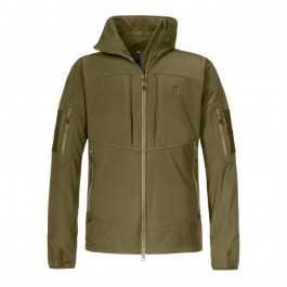   Tasmanian Tiger Куртка чоловіча  Soft Shell Nevada M's Jacket MKIII Olive (TT 7205.331) S