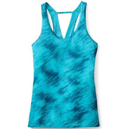   Smartwool Жіноча майка  Merino 150 Pattern Tank Light Capri (SW 15259.438) M