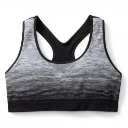   Smartwool Топ  PhD Seamless Racerback Bra Black (SW 16024.001) L