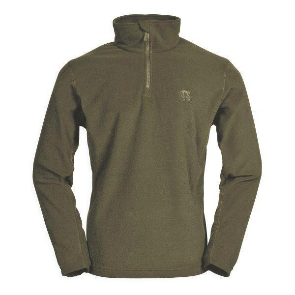 Tasmanian Tiger Фліс  Idaho Pullover Olive (TT 7653.331) XS - зображення 1