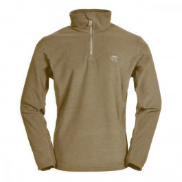   Tasmanian Tiger Фліс  Idaho Pullover Khaki (TT 7653.343) XXXL