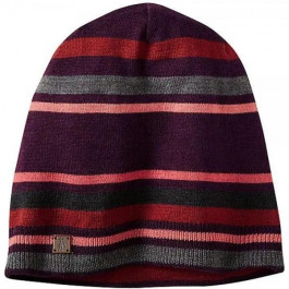   Smartwool Шапка  Nokoni Slouch Hat Aubergine (SW SC270.765)