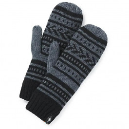   Smartwool Рукавиці жіночі  Chair Lift Mitten Black (SW SW018073.001)