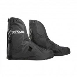   Tatonka Велобахіли  Velo Gaiter Black (TAT 2743.040) розмір S