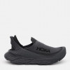 HOKA ONE ONE Чоловічі кросівки для бігу  Restore Tc 1134532-BBLC 49 1/3 (14US) 32 см Чорні (196565566324) - зображення 1