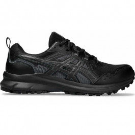 Asics Кросівки trail scout 3 (1011B700-002) 9.5 Чорний