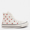 Converse Жіночі кеди високі  Chuck 70 Hi A08863C 36 (5.5US) 22.5 см Білі (194434674248) - зображення 1