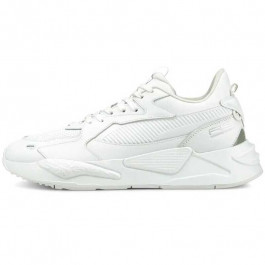 PUMA Чоловічі кросівки  RS-Z LTH 38323202 44.5 (10US) 29 см  White- White (4064533554634)