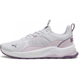   PUMA Жіночі кросівки  Anzarun 2.0 38921319 37 (4UK) 23 см Silver Mist-Grape Mist-Crushed Berry (409968609