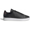 Adidas Чоловічі кеди низькі  Advantage ID9630 43.5 (9UK) 27.5 см Cblack/Cblack/Shabrn (4066755704576) - зображення 1