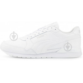   PUMA Кроссовки  ST Runner V3 L 38485510 40.5 (7) 26 см  White- White-Gray Violet (4064536338019)