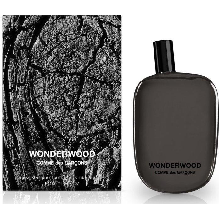 Comme Des Garcons Wonderwood Парфюмированная вода 100 мл - зображення 1