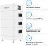 Dyness LiFePO4 3xHV9637 288V 37Ah 10.66kWh BMS (TowerT10) - зображення 2