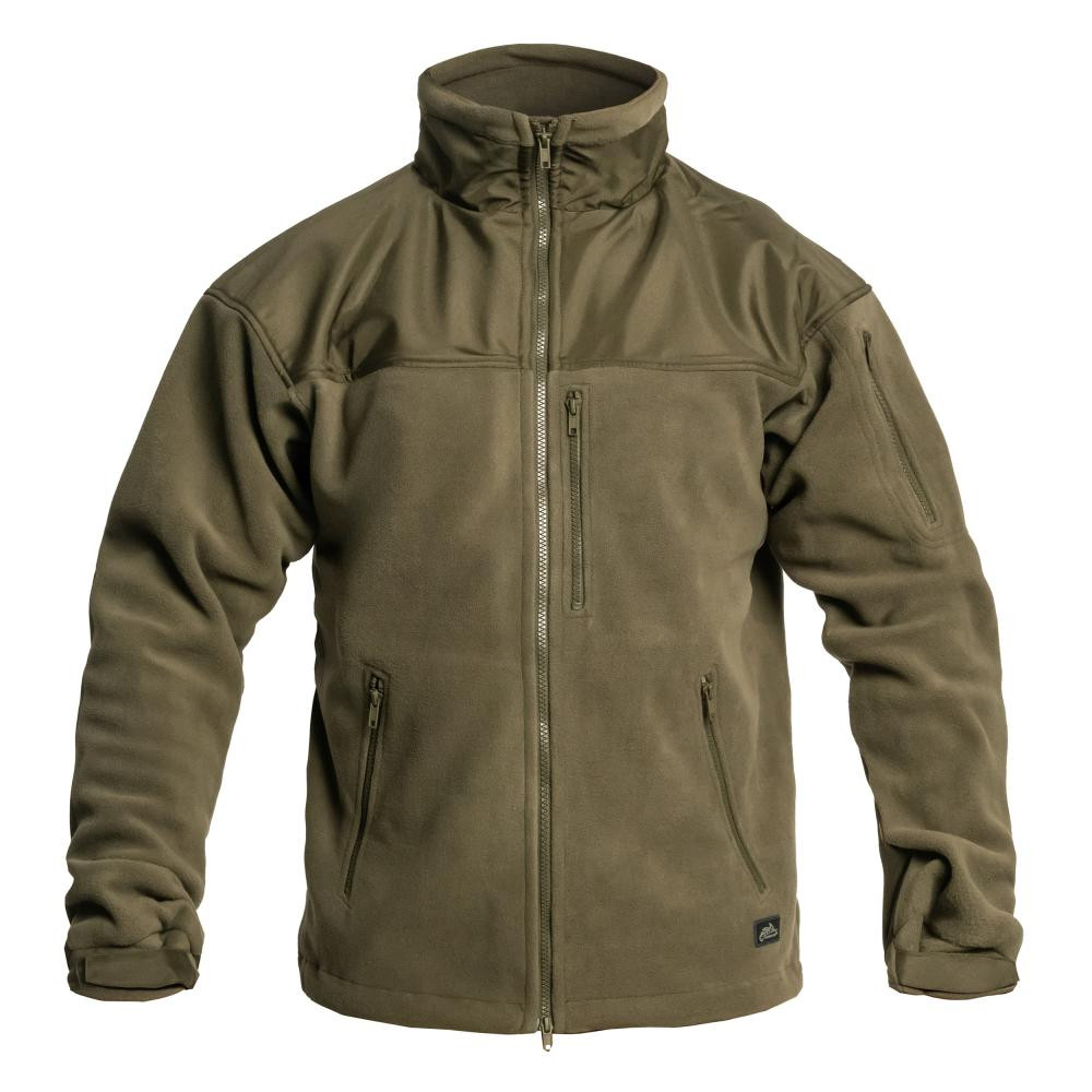 Helikon-Tex Classic Army. Колір Olive Green / Зелена олива. Розмір XL (BL-CAF-FL-02-B06) - зображення 1