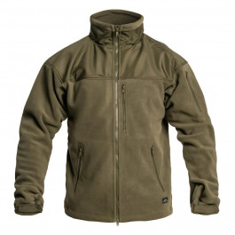   Helikon-Tex Classic Army. Колір Olive Green / Зелена олива. Розмір XL (BL-CAF-FL-02-B06)