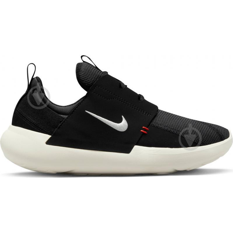 Nike Жіночі кросівки  E-Series Ad DV8405-001 38.5 (7.5US) 24.5 см Anthracite/Sail-Black-Picante Red (1966 - зображення 1