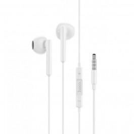   Hoco M64 Melodious White