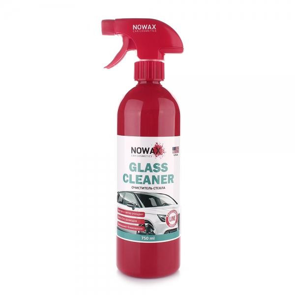 NOWAX Glass Cleaner (NX75005) - зображення 1