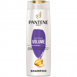   Pantene Pro-v Шампунь Дополнительный объем 400мл