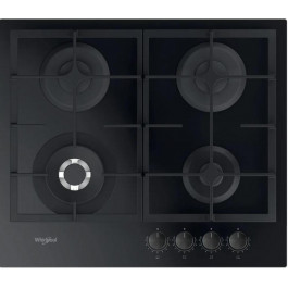   Whirlpool AKTL 629 NB