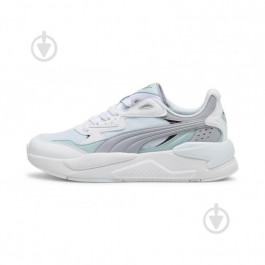   PUMA X-RAY SPEED 38463847 р.36 сині