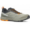 Scarpa Чоловічі кросівки для трекінгу  Rapid 72701-350-2 45.5 (10 2/3UK) Rock/Orange (8057963269274) - зображення 1