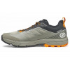 Scarpa Чоловічі кросівки для трекінгу  Rapid 72701-350-2 45.5 (10 2/3UK) Rock/Orange (8057963269274) - зображення 2