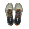 Scarpa Чоловічі кросівки для трекінгу  Rapid 72701-350-2 45.5 (10 2/3UK) Rock/Orange (8057963269274) - зображення 3