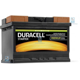   Duracell UK065 Starter (DS55)