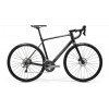 Merida Scultura Endurance 300 2024 / рама 51см silk black - зображення 1