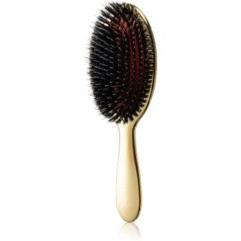 Janeke Gold Line Air-Cushioned Brush Гребінець для волосся 22 x 7 cm 1 кс - зображення 1