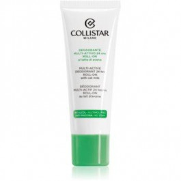   Collistar Special Perfect Body Multi-Active Deodorant 24 Hours дезодорант кульковий для всіх типів шкіри 75 мл