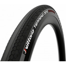   Vittoria Покришка безкамерна  Gravel Terreno Zero 700x38c TNT Anthracite-Black G2.0 - 11A00085