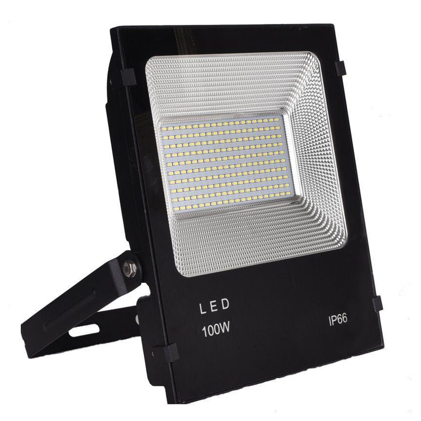 Elmar Прожектор  LFL 100W/6400K, 230V, IP65 (LFL.100.6400.SMD.IP65) - зображення 1