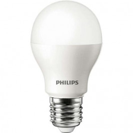   Philips LEDBulb 7-60W E27 6500K 230V A60/PF (929001163607)